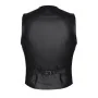 Colete Demoniq Preto XL Homem de Demoniq, Camisolas sem mangas e coletes eróticos - Ref: M0401585, Preço: 57,96 €, Desconto: %