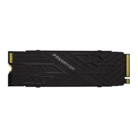 Hard Drive Predator BL.9BWWR.122 1 TB SSD by Predator, Solid disc drives - Ref: S0241733, Price: 112,24 €, Discount: %