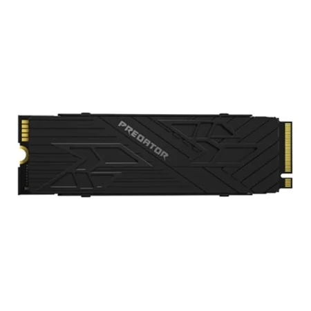 Hard Drive Predator BL.9BWWR.123 2 TB SSD by Predator, Solid disc drives - Ref: S0241734, Price: 196,18 €, Discount: %