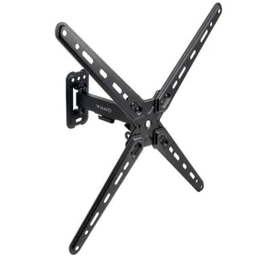 Support de TV TooQ LP1355TN-B 55" 13" 25 kg de TooQ, Tables et supports de télévision - Réf : S0241746, Prix : 11,25 €, Remis...