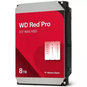 Disco Duro Western Digital WD8005FFBX 3,5" 8 TB de Western Digital, Discos duros - Ref: S0241776, Precio: 271,26 €, Descuento: %