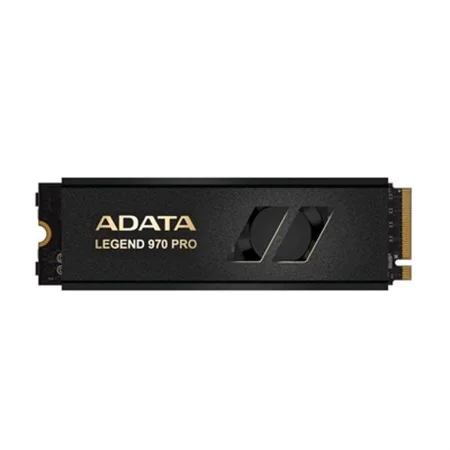 Hard Drive Adata SLEG-970P-1TCI 1 TB SSD by Adata, Solid disc drives - Ref: S0241858, Price: 178,84 €, Discount: %