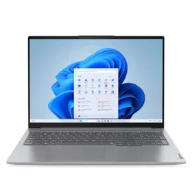 Laptop Lenovo 21MW0042SP+NXLD001 16" 16 GB RAM 512 GB SSD Qwerty Español de Lenovo, Portátiles - Ref: S0241866, Precio: 906,2...