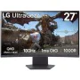 Monitor Gaming Salicru 27GS60QC-B 27" Full HD de Salicru, Ecrans PC - Réf : S0241886, Prix : 195,62 €, Remise : %