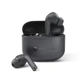 In-ear Bluetooth Headphones Motorola Moto Buds 065 Black by Motorola, Single ear Bluetooth headphones - Ref: S0241908, Price:...