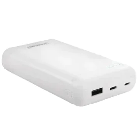 Powerbank INTENSO XS20000 20000 mAh di INTENSO, Caricabatterie - Rif: S0241967, Prezzo: 20,81 €, Sconto: %