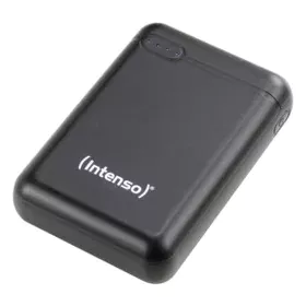 Powerbank INTENSO PD10000 10000 mAh de INTENSO, Chargeurs - Réf : S0241968, Prix : 20,41 €, Remise : %