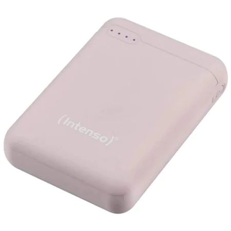 Powerbank INTENSO XS10000 10000 mAh de INTENSO, Carregadores - Ref: S0241971, Preço: 15,52 €, Desconto: %