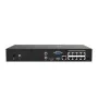 Armazenamento em rede TP-Link VIGI NVR1008H-8P de TP-Link, Equipamento de videovigilância - Ref: S0241990, Preço: 409,16 €, D...