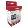 Original Ink Cartridge Canon 2970B017 Multicolour by Canon, Printer toners and inks - Ref: S0242030, Price: 52,03 €, Discount: %