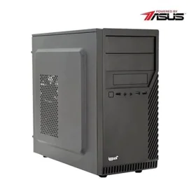 Desktop PC iggual PSIPCH713 Core i5 intel core i5-12400 8 GB RAM 480 GB SSD by iggual, Towers - Ref: S0242131, Price: 555,00 ...