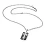 Pendentif Homme Police S14BG0 70 cm de Police, Pendentifs seuls - Réf : S0323713, Prix : 36,38 €, Remise : %