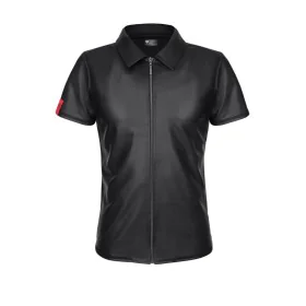 T-shirt Demoniq Preto XL de Demoniq, Camisolas sem mangas e coletes eróticos - Ref: M0401593, Preço: 45,96 €, Desconto: %