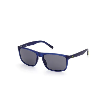 Gafas de Sol Hombre Guess GU00025-5991A ø 59 mm de Guess, Gafas y accesorios - Ref: S0373780, Precio: 42,81 €, Descuento: %