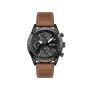 Orologio Uomo Hugo Boss 1513851 (Ø 44 mm) di Hugo Boss, Orologi da polso - Rif: S0374277, Prezzo: 249,21 €, Sconto: %