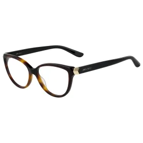 Ladies' Spectacle frame Jimmy Choo JC226-086 Ø 53 mm by Jimmy Choo, Glasses and accessories - Ref: S0377128, Price: 87,19 €, ...