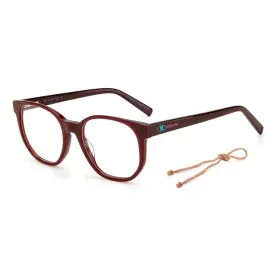 Monture de Lunettes Femme Missoni MMI-0074-B3V Ø 52 mm de Missoni, Lunettes et accessoires - Réf : S0377443, Prix : 51,01 €, ...