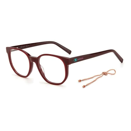 Ladies' Spectacle frame Missoni MMI-0074-B3V Ø 52 mm by Missoni, Glasses and accessories - Ref: S0377443, Price: 51,01 €, Dis...