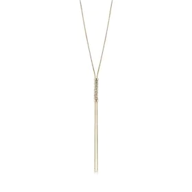 Collier Femme Guess UBN28051 65 cm de Guess, Colliers - Réf : S0383927, Prix : 34,47 €, Remise : %