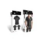 T-shirt Demoniq Preto XL de Demoniq, Camisolas sem mangas e coletes eróticos - Ref: M0401593, Preço: 44,85 €, Desconto: %