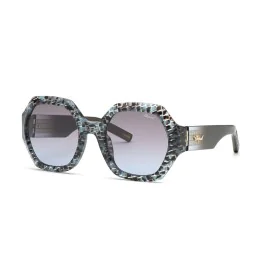 Ladies' Sunglasses Chopard SCH362M-550T66 Ø 55 mm by Chopard, Glasses and accessories - Ref: S0384200, Price: 142,59 €, Disco...