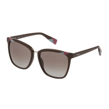 Gafas de Sol Mujer Furla SFU230-5606XK ø 56 mm de Furla, Gafas y accesorios - Ref: S0384276, Precio: 63,48 €, Descuento: %