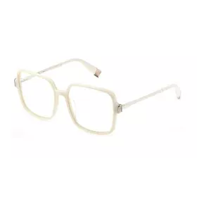 Montura de Gafas Mujer Furla VFU632-550702 Ø 55 mm de Furla, Gafas y accesorios - Ref: S0384349, Precio: 51,01 €, Descuento: %