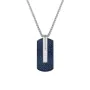 Men's Necklace Hugo Boss 1580354 by Hugo Boss, Necklaces - Ref: S0384501, Price: 68,63 €, Discount: %