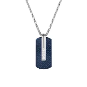 Collier Homme Hugo Boss 1580354 de Hugo Boss, Colliers - Réf : S0384501, Prix : 67,53 €, Remise : %