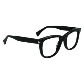 Armação de Óculos Homem Lanvin LNV2620-1 Preto Ø 52 mm de Lanvin, Óculos e acessórios - Ref: S0385019, Preço: 61,77 €, Descon...