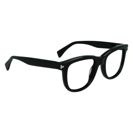 Montatura per Occhiali Uomo Lanvin LNV2620-1 Nero Ø 52 mm di Lanvin, Occhiali e accessori - Rif: S0385019, Prezzo: 61,77 €, S...