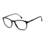 Montura de Gafas Hombre Carrera CARRERA-1131-807F118 Negro Ø 51 mm de Carrera, Gafas y accesorios - Ref: S0385208, Precio: 44...