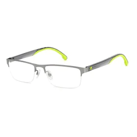 Montura de Gafas Carrera CARRERA-2042T-R80F317 Gris Ø 53 mm de Carrera, Gafas y accesorios - Ref: S0385225, Precio: 36,61 €, ...