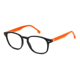 Monture de Lunettes Carrera CARRERA-2043T-8LZE917 Noir Ø 49 mm de Carrera, Lunettes et accessoires - Réf : S0385226, Prix : 3...