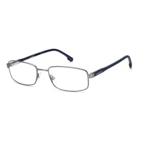 Men' Spectacle frame Carrera CARRERA-264-R80F519 Grey Ø 55 mm by Carrera, Glasses and accessories - Ref: S0385248, Price: 44,...