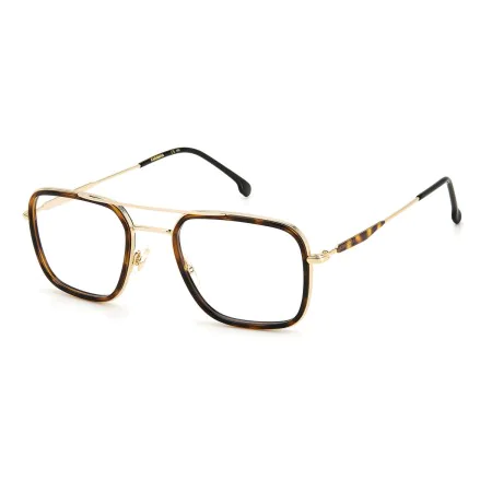 Montatura per Occhiali Uomo Carrera CARRERA-280-086F221 Marrone Ø 52 mm di Carrera, Occhiali e accessori - Rif: S0385255, Pre...