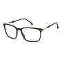 Montura de Gafas Hombre Carrera CARRERA-283-2M2F418 Negro ø 54 mm de Carrera, Gafas y accesorios - Ref: S0385258, Precio: 43,...