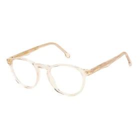 Monture de Lunettes Homme Carrera CARRERA-287-HAME920 Champagne Ø 49 mm de Carrera, Lunettes et accessoires - Réf : S0385263,...