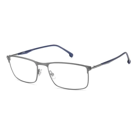 Men' Spectacle frame Carrera CARRERA-288-R80F718 Grey ø 57 mm by Carrera, Glasses and accessories - Ref: S0385265, Price: 45,...