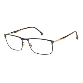 Montura de Gafas Hombre Carrera CARRERA-288-YZ4F518 Marrón Ø 55 mm de Carrera, Gafas y accesorios - Ref: S0385266, Precio: 45...