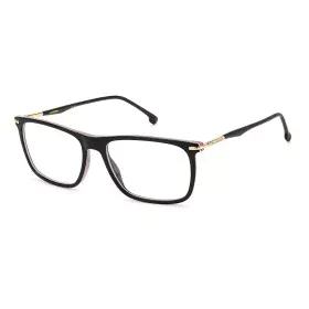 Armação de Óculos Homem Carrera CARRERA-289-M4PF417 Preto ø 54 mm de Carrera, Óculos e acessórios - Ref: S0385269, Preço: 42,...