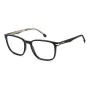 Monture de Lunettes Homme Carrera CARRERA-292-807F517 Noir Ø 55 mm de Carrera, Lunettes et accessoires - Réf : S0385270, Prix...