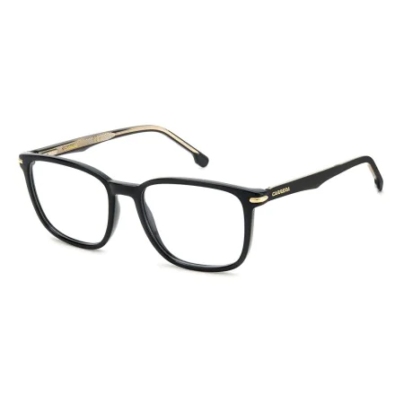 Armação de Óculos Homem Carrera CARRERA-292-807F517 Preto Ø 55 mm de Carrera, Óculos e acessórios - Ref: S0385270, Preço: 41,...