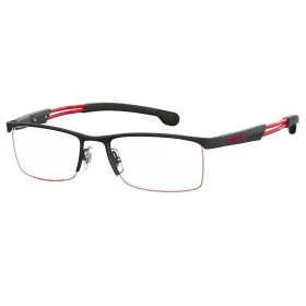 Montura de Gafas Hombre Carrera CARRERA-4408-003F419 Negro ø 54 mm de Carrera, Gafas y accesorios - Ref: S0385293, Precio: 47...