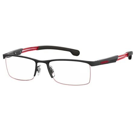 Monture de Lunettes Homme Carrera CARRERA-4408-003F419 Noir ø 54 mm de Carrera, Lunettes et accessoires - Réf : S0385293, Pri...