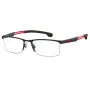 Montura de Gafas Hombre Carrera CARRERA-4408-003F419 Negro ø 54 mm de Carrera, Gafas y accesorios - Ref: S0385293, Precio: 47...