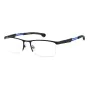 Montura de Gafas Hombre Carrera CARRERA-4408-D51F619 Negro ø 56 mm de Carrera, Gafas y accesorios - Ref: S0385294, Precio: 47...