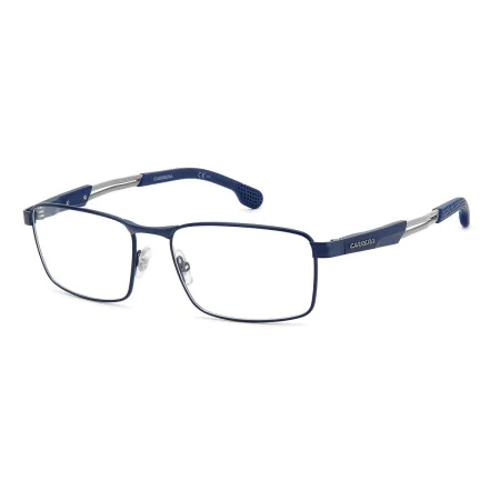 Men' Spectacle frame Carrera CARRERA-4409-XW0F617 Blue ø 56 mm by Carrera, Glasses and accessories - Ref: S0385295, Price: 47...