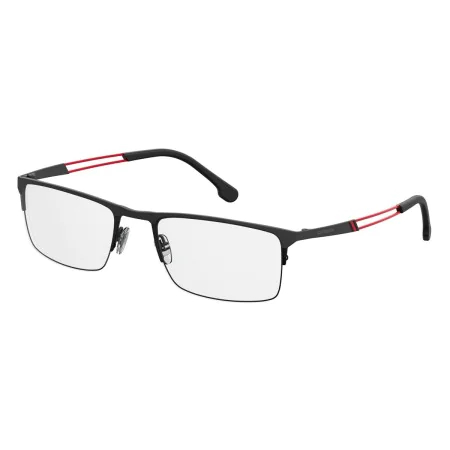 Montura de Gafas Hombre Carrera CARRERA-8832-003F520 Negro Ø 55 mm de Carrera, Gafas y accesorios - Ref: S0385305, Precio: 61...