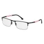 Armação de Óculos Homem Carrera CARRERA-8832-003F520 Preto Ø 55 mm de Carrera, Óculos e acessórios - Ref: S0385305, Preço: 61...